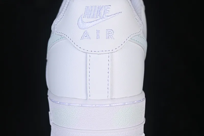 All categories Nk Air Force 1 Air Force series Nk Air Force 1 Low Air Force low-top Nike Air Force 1'07 Low Blue sky and clouds Air Force 1 low-top casual sneakers ZH0316-158